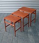 Hans J. Wegner indskudsborde