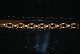 Unique Bracelets 14 Carat Gold