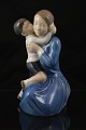 RC figur3457Mor med dreng