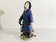 Royal CopenhagenBoy with umbrella# 3556* 325 DKK