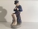 Royal Copenhagen Snittedreng#905*300Kr