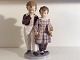 Royal CopenhagenThe flight to America# 1761* 450 DKK