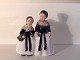 Royal CopenhagenAmage girls# 1316* 575kr