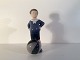 Royal CopenhagenBoy with ball# 3542* 500 DKK