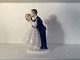 Bing & GrøndahlDet første kys#2162*250Kr