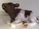 Royal CopenhagenLying calf# 1072* 500 DKK