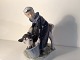 Royal CopenhagenGirl with calf# 779*400DKK