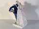 Royal CopenhagenThe soldier and the princess# 1180* 3000 DKK