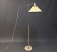 Le klint standerlampe model 349.5000m2 udstilling.