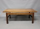 Sofabord - Palisander - Dansk Design - 1960erne. 