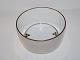DominoBowl with high edge