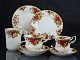 Royal AlbertOld Country Rose Kaffe og spisestel