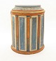 Big wooden soilSweden around 1820