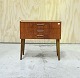 Teak kommode