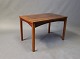 Enkelt sidebord - Palisander - Dansk Design - 1960erne.
