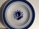 Royal CopenhagenTranquebarDeep plate# 11/950*50 DKK