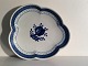 Royal CopenhagenTranquebarCake dish# 11/924*100 DKK