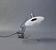 Klaverlampe PH 2/1 designet af Poul Henningsen i 1943 og fremstillet hos Louis Poulsen i 1980erne. 5000m2 udstilling.