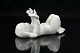 B&G figur2314Liggende havpige