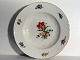 Bing & GrondahlSaxon flowerDeep plate# 323*100 DKK