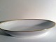 Bing & GrøndahlMenuetOval Dish#39*150 DKK