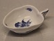 Kongelig Dansk Porcelæn Blå Blomst Flettet 8004-10 Assiet med hank (lille) 10 x 6.5 cm