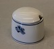 Cumulus B&G Porcelain551 Mustard jar 5.5 x 6 cm