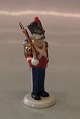 Kongelig Dansk 0289 Kgl. Soldat 8 cm (1249289) Mini-collection Toys Sven Vestergaard Garder