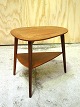 Jørgen Åkjær Jørgensen teak sidebord