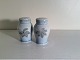 Bing & GrøndahlFoliageSalt/Pepper set#541 #542*100 DKK