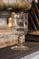 item no: souvenir glas nr.1
