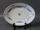 Oblong dish, no.: 17, in Empire by B&G.