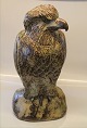 Royal Copenhagen Art Pottery 20794 RC Large Sea Eagle 53 cm Karl Larsen March 1947 Limited 15