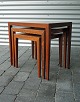 Severin Hansen IndskudsbordePalisander