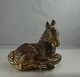 RC figur21516 Liggende Hest