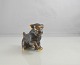 Royal Copenhagen 22774Lille hund