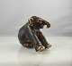 Royal Copenhagen  Elefant figur