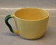 084 Gul tekop 36 cl. (1194084-6700)  Ursula - det originale fra Royal Copenhagen  fajance 