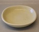 Marselis  2636 Marselis Yellow bowl 14.5 x 3 cm.  Aluminia Royal Design  Nils Thorson 1953