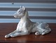 USSR figurGrand Danois Porcelæn
