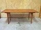Hans J. WegnerSjældent SpisebordTeak/eg