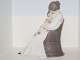 Extra large Bing & Grondahl figurineMother Love