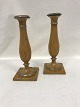 PairPewter Sticks