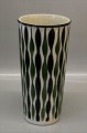 Royal Copenhagen Aluminia Faience Veronica by Nils Thorson Veronika Vases and flower pots Veronika2698 Alluminia Veronica (Vase) ca 1956 24.5 cm