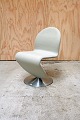 Verner Panton for Fritz Hansen1-2-3 stol.