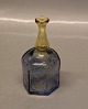 Kosta Boda Svensk Kunstner samlingen. 48009 Antikva Flask 10 cm Ulrica Hydman-Vallien Miniature