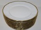 OffenbachSalad plate 19 cm.