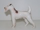 Bing & Grøndahl figurRuhåret terrier