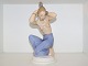 Dahl Jensen figurineMorning