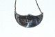 Bottle / Decanter Sherry Sign Silver